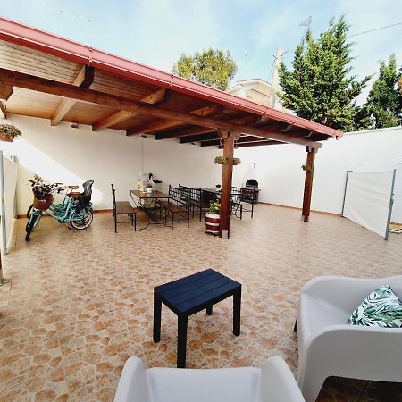 Medusa Room Apartment بورتو سيساريو المظهر الخارجي الصورة