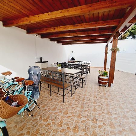 Medusa Room Apartment بورتو سيساريو المظهر الخارجي الصورة