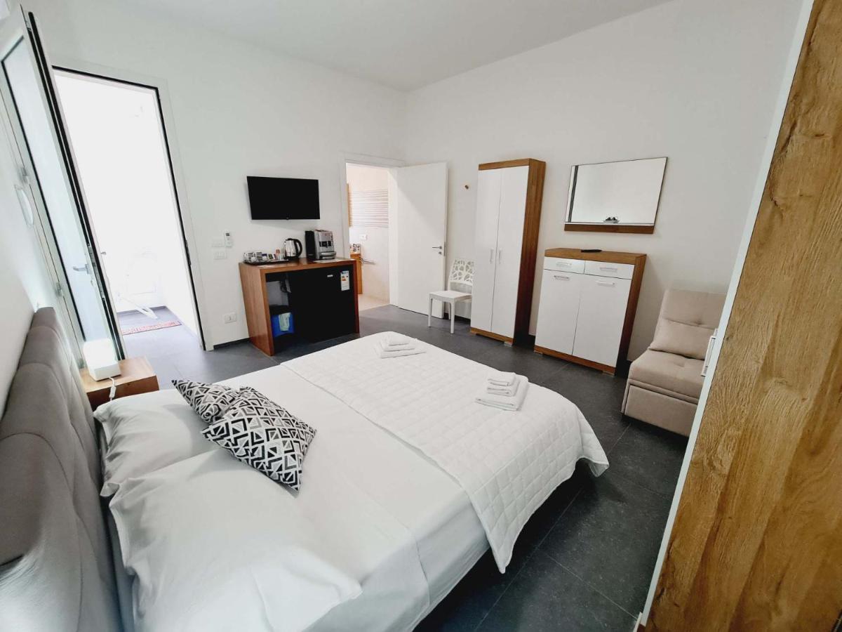 Medusa Room Apartment بورتو سيساريو المظهر الخارجي الصورة