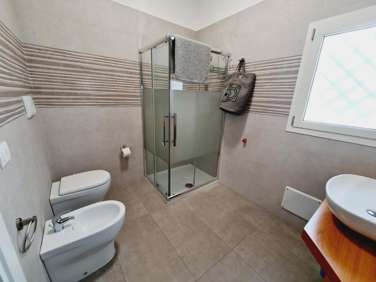 Medusa Room Apartment بورتو سيساريو المظهر الخارجي الصورة