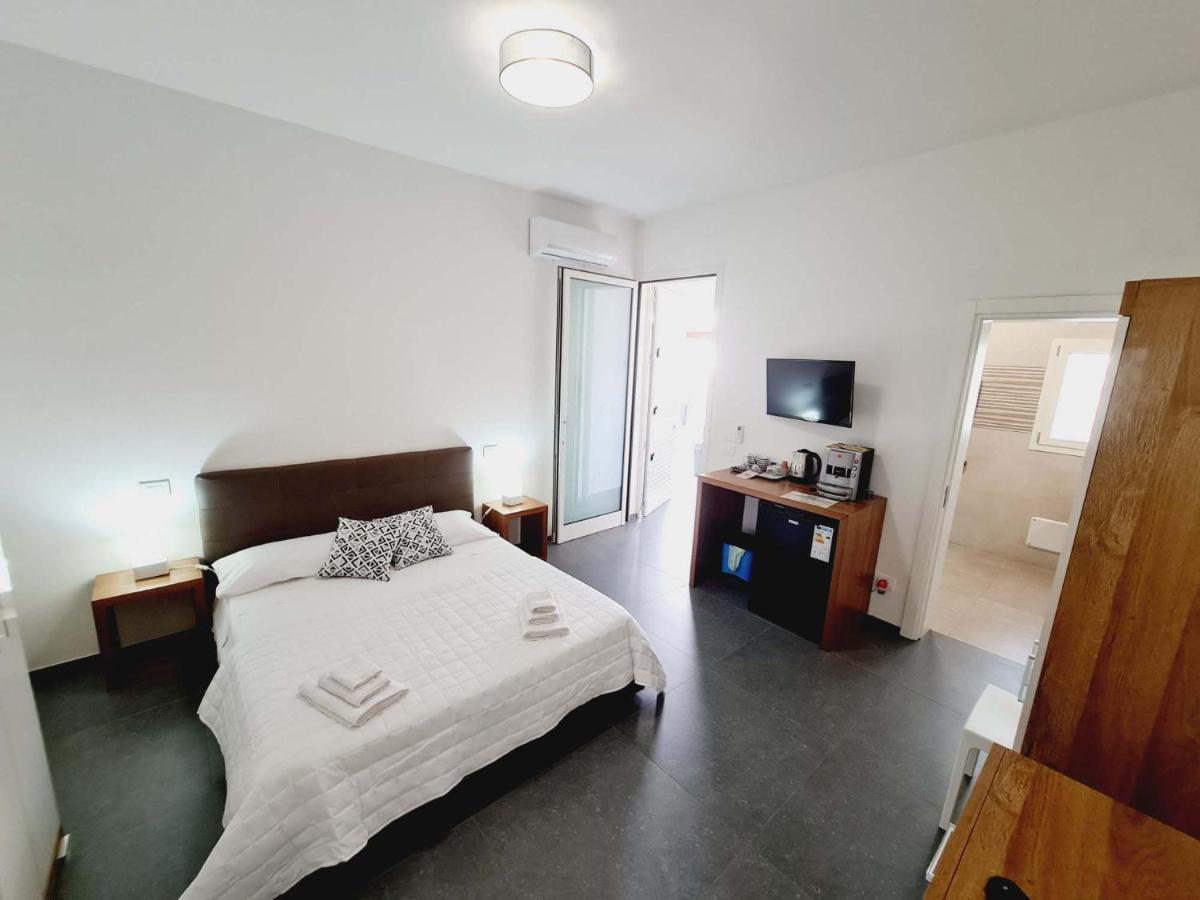 Medusa Room Apartment بورتو سيساريو المظهر الخارجي الصورة