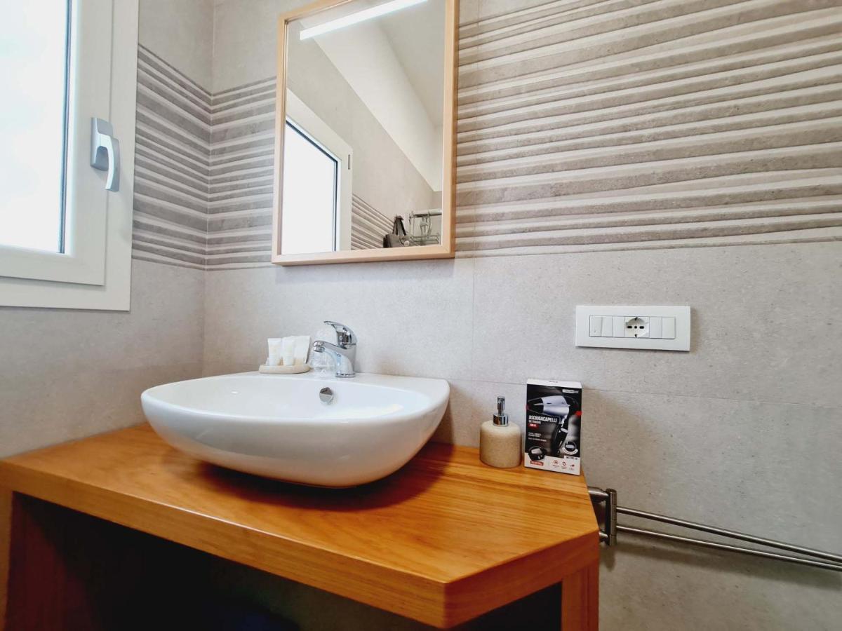 Medusa Room Apartment بورتو سيساريو المظهر الخارجي الصورة