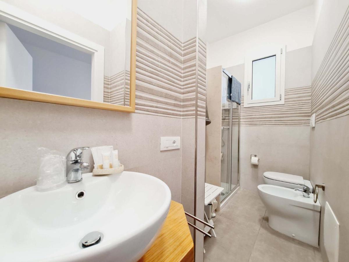 Medusa Room Apartment بورتو سيساريو المظهر الخارجي الصورة