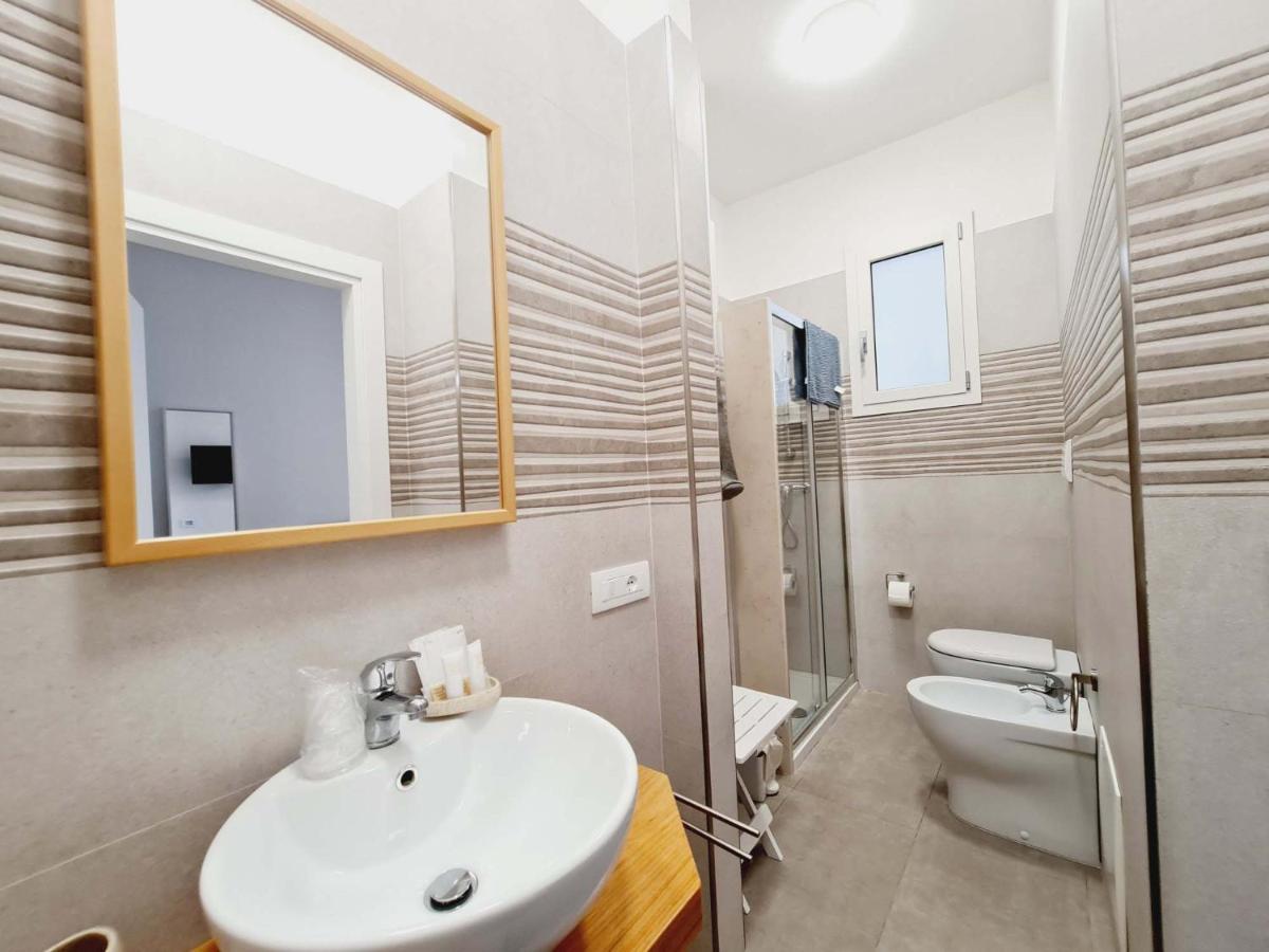 Medusa Room Apartment بورتو سيساريو المظهر الخارجي الصورة
