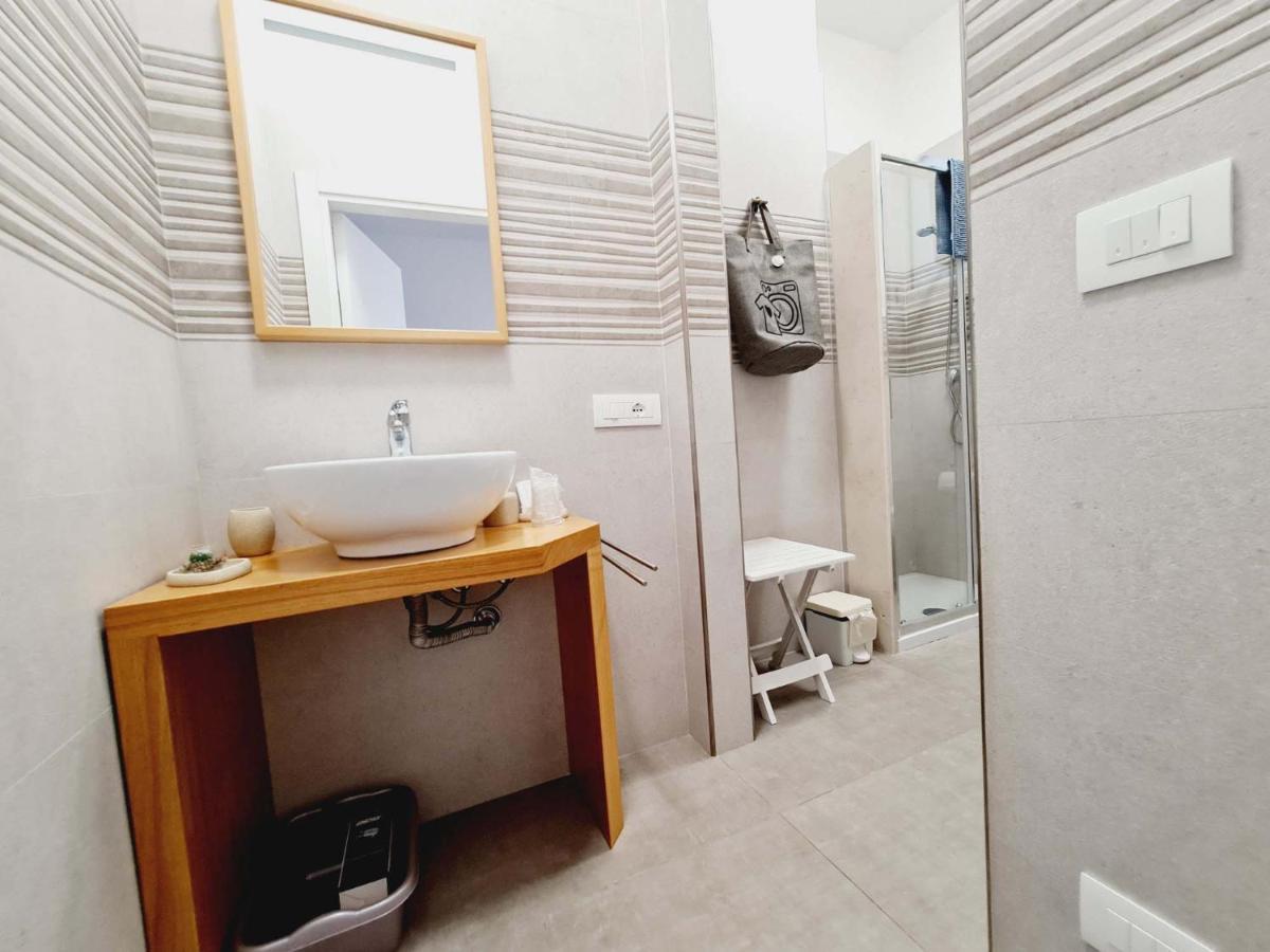 Medusa Room Apartment بورتو سيساريو المظهر الخارجي الصورة