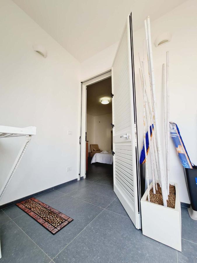 Medusa Room Apartment بورتو سيساريو المظهر الخارجي الصورة