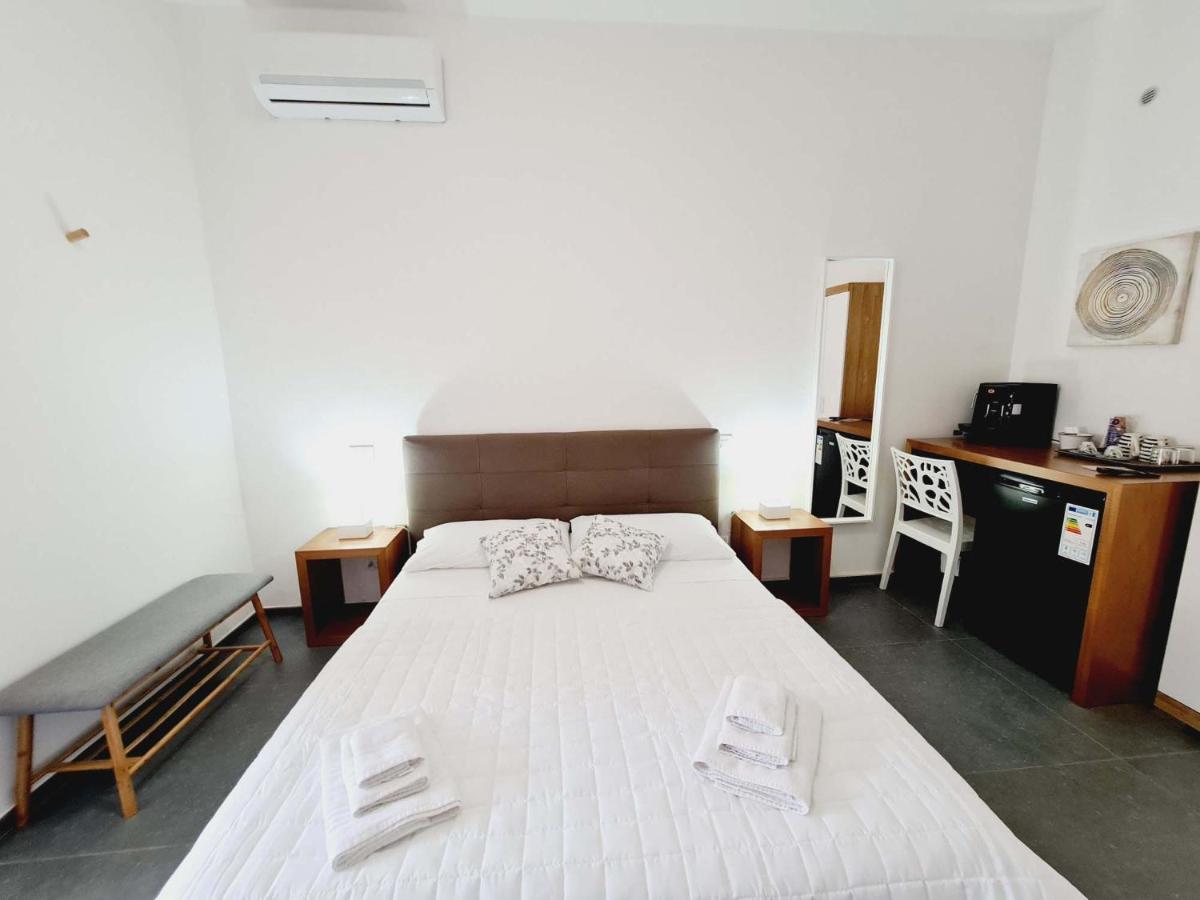 Medusa Room Apartment بورتو سيساريو المظهر الخارجي الصورة