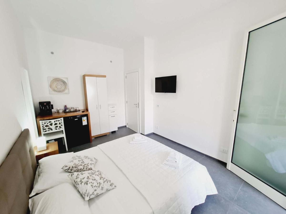 Medusa Room Apartment بورتو سيساريو المظهر الخارجي الصورة
