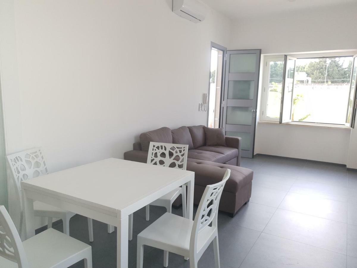Medusa Room Apartment بورتو سيساريو المظهر الخارجي الصورة