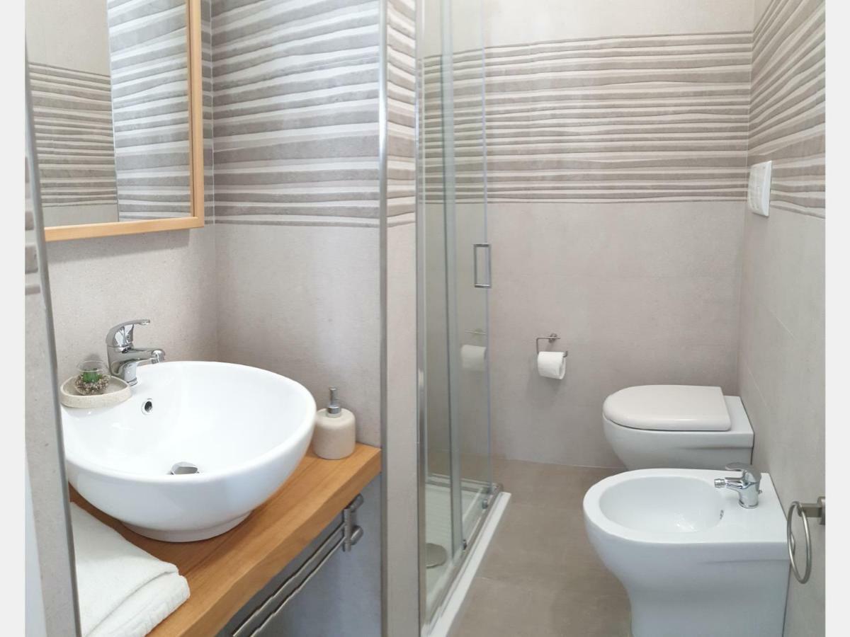 Medusa Room Apartment بورتو سيساريو المظهر الخارجي الصورة