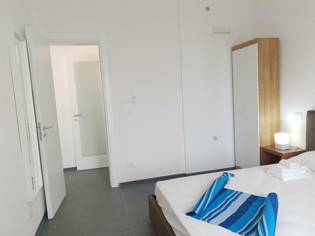 Medusa Room Apartment بورتو سيساريو المظهر الخارجي الصورة