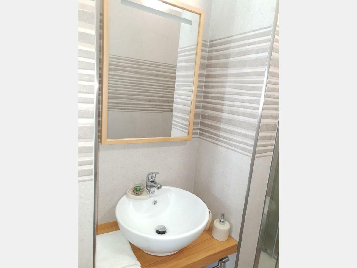 Medusa Room Apartment بورتو سيساريو المظهر الخارجي الصورة