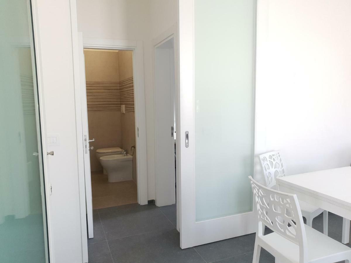 Medusa Room Apartment بورتو سيساريو المظهر الخارجي الصورة