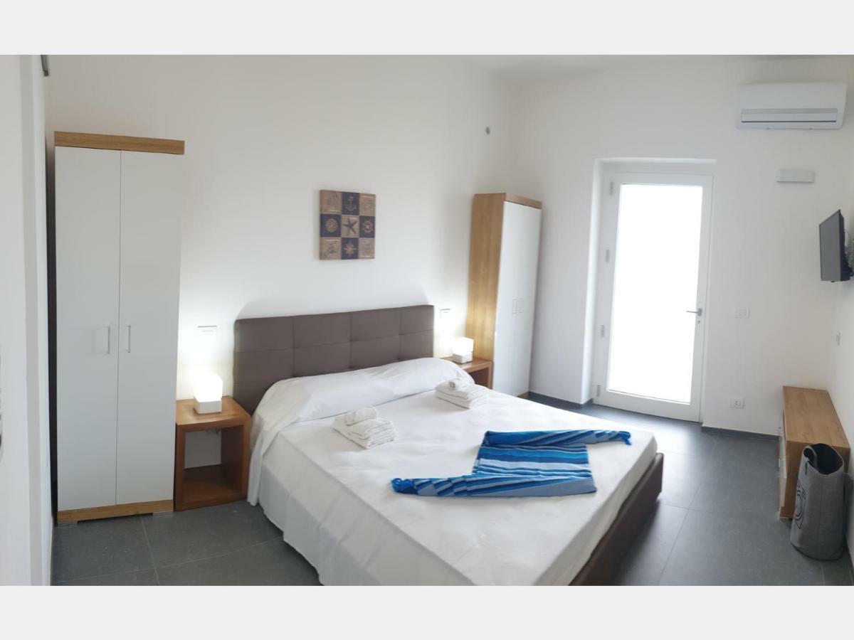 Medusa Room Apartment بورتو سيساريو المظهر الخارجي الصورة