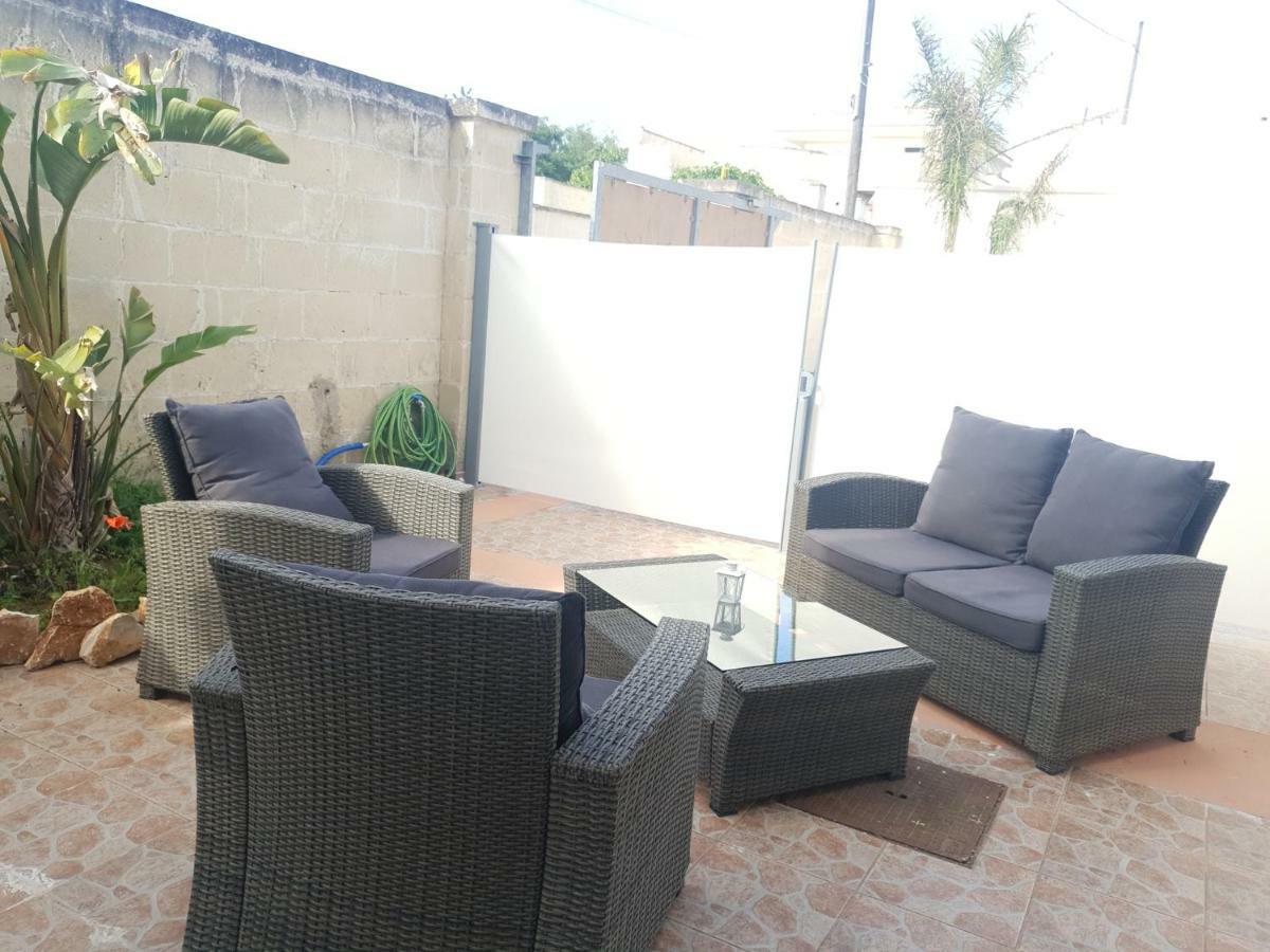 Medusa Room Apartment بورتو سيساريو المظهر الخارجي الصورة