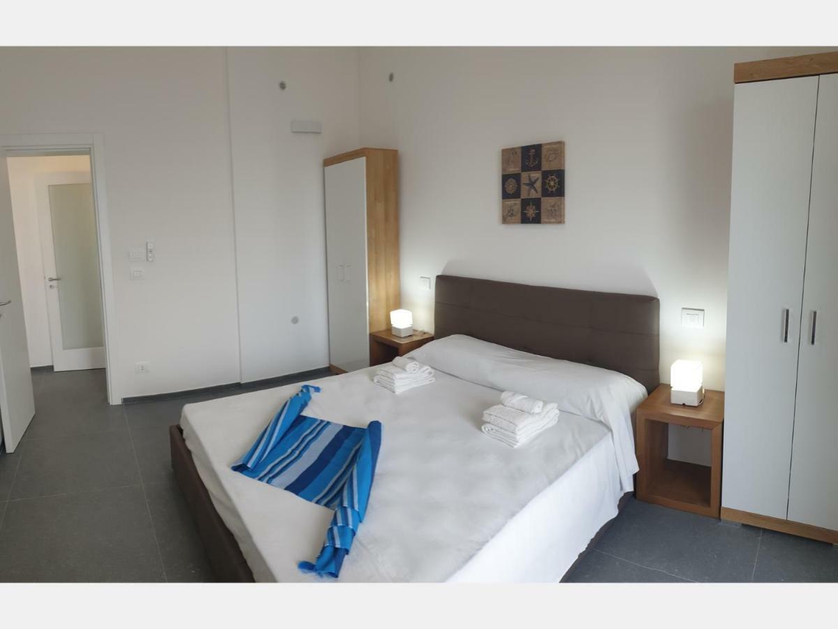 Medusa Room Apartment بورتو سيساريو المظهر الخارجي الصورة