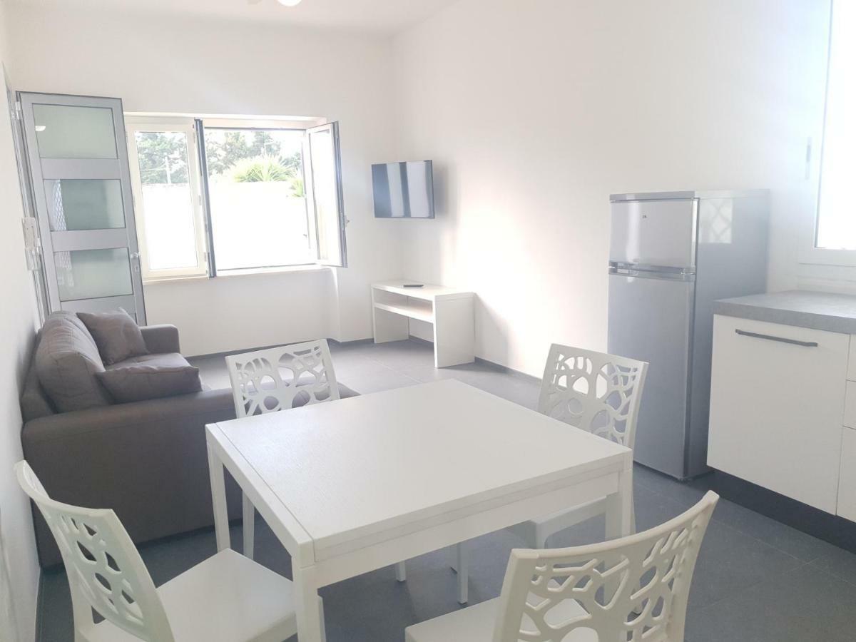 Medusa Room Apartment بورتو سيساريو المظهر الخارجي الصورة