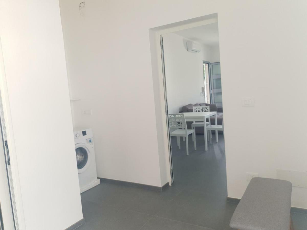 Medusa Room Apartment بورتو سيساريو المظهر الخارجي الصورة