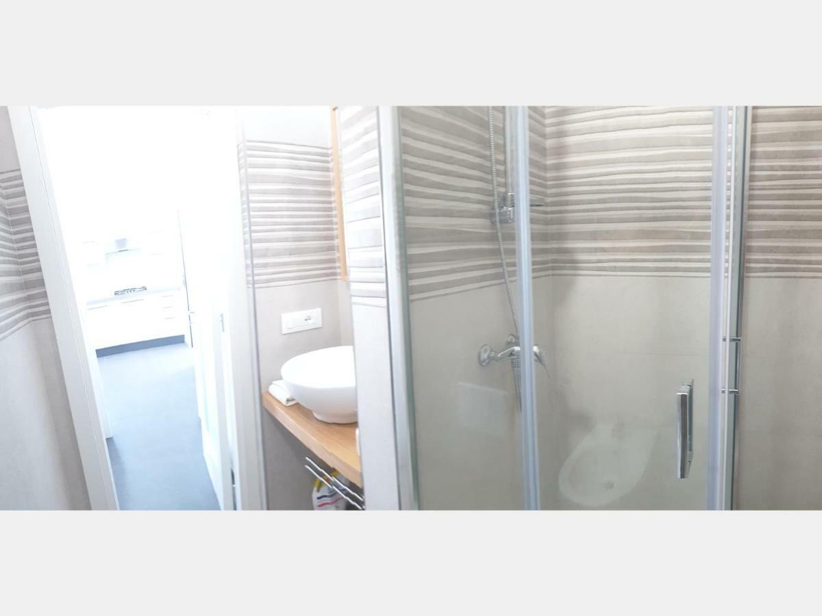 Medusa Room Apartment بورتو سيساريو المظهر الخارجي الصورة