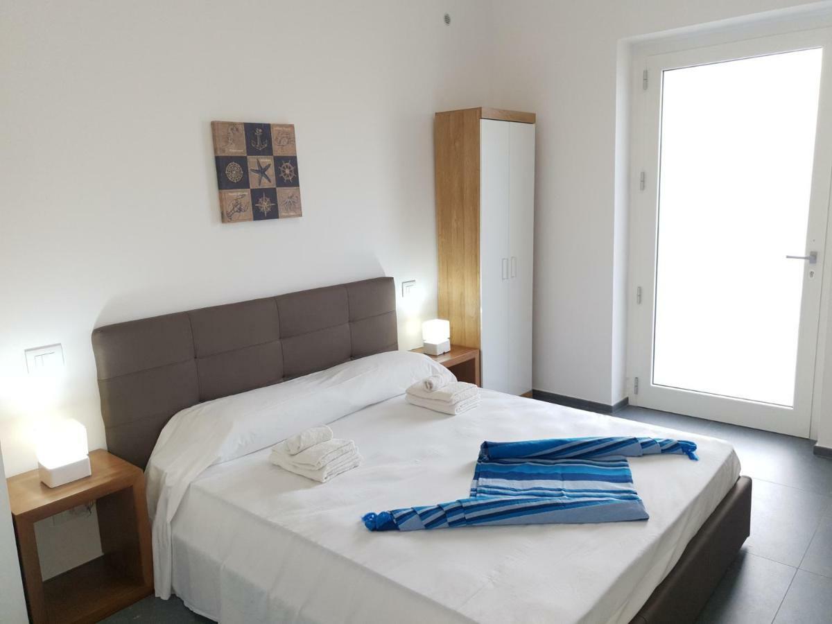 Medusa Room Apartment بورتو سيساريو المظهر الخارجي الصورة