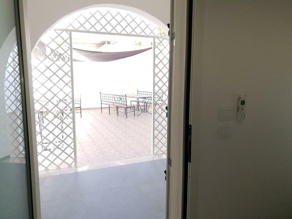 Medusa Room Apartment بورتو سيساريو المظهر الخارجي الصورة
