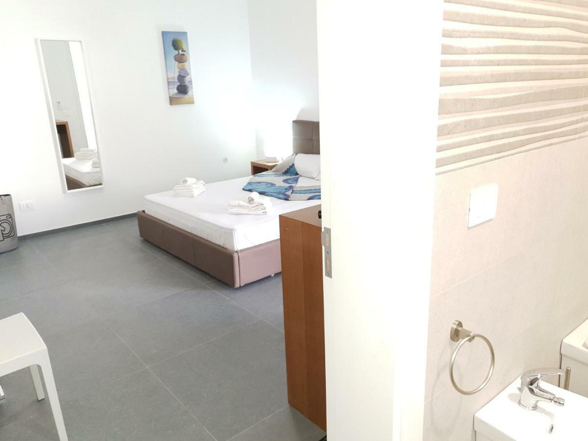 Medusa Room Apartment بورتو سيساريو المظهر الخارجي الصورة