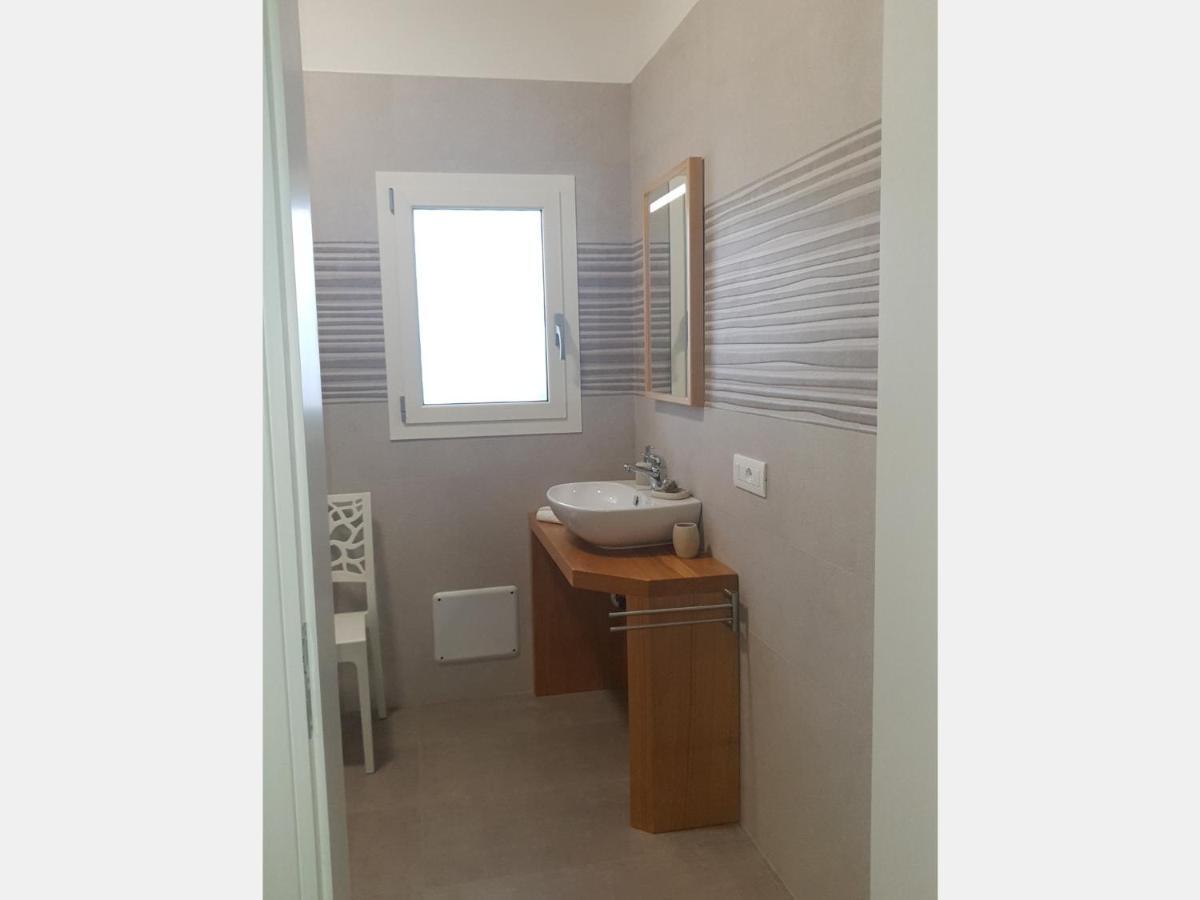 Medusa Room Apartment بورتو سيساريو المظهر الخارجي الصورة